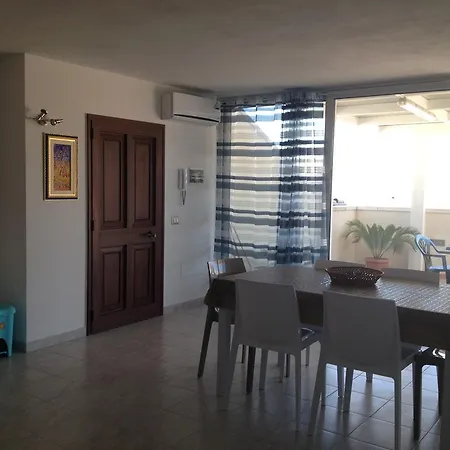 Thἀlassa Apartmán Gallipoli